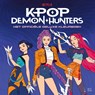 KPop Demon Hunters -  - 9789493476318