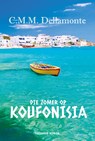 Die zomer op Koufonisia - C.M.M. Dellamonte - 9789493485112
