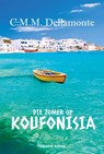 Die zomer op Koufonisia - C.M.M. Dellamonte - 9789493485129