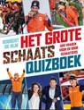 Het grote schaatsquizboek - Robbert de Rijk - 9789493526211