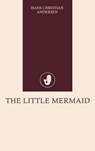 The Little Mermaid - Hans Christian Andersen - 9789532819755