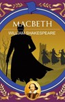 Macbeth - William Shakespeare - 9789538420269