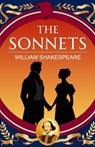 The Sonnets - William Shakespeare - 9789538420313