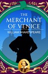 The Merchant of Venice - William Shakespeare - 9789538420337