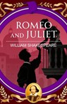 Romeo and Juliet - William Shakespeare - 9789538420351