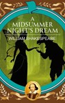 A Midsummer Night's Dream - William Shakespeare - 9789538420399