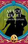 As You Like It - William Shakespeare - 9789538420412
