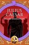 Julius Caesar - William Shakespeare - 9789538420436