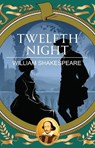 Twelfth Night - William Shakespeare - 9789538420474