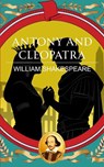 Antony and Cleopatra - William Shakespeare - 9789538420498