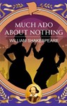 Much Ado About Nothing - William Shakespeare - 9789538420511