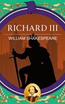Richard III - William Shakespeare - 9789538420535