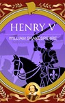 Henry V - William Shakespeare - 9789538420559