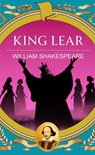 King Lear - William Shakespeare - 9789538420573
