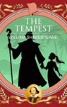 The Tempest - William Shakespeare - 9789538420597