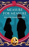 Measure for Measure - William Shakespeare - 9789538467837