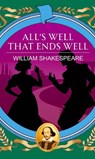 All's Well That Ends Well - William Shakespeare - 9789538467967