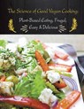 The Science of Good Vegan Cooking - Rachel Vaughan - 9789563101072