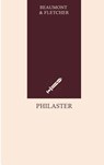 Philaster - Beaumont and Fletcher - 9789585455412
