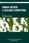 Annual Review Of Scalable Computing, Vol 2 - CHUNG KWONG (NUS,  S'pore) Yuen - 9789810244132