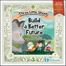Three Little Sheep Build a Better Future - Sarah Ang - 9789811291135