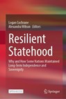 Resilient Statehood - Logan Cochrane ; Alexandra Wilson - 9789819202201