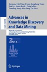 Advances in Knowledge Discovery and Data Mining - Raymond Chi-Wing Wong ; Hanghang Tong ; Hua Lu - 9789819214617