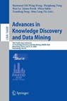 Advances in Knowledge Discovery and Data Mining - Raymond Chi-Wing Wong ; Hanghang Tong ; Hua Lu - 9789819214679