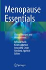 Menopause Essentials - Renuka Malik ; Kiran Aggarwal ; Anuradha Singh - 9789819574971