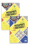 Passaporte para Portugues 1 - PACK - Livro do Aluno + Caderno de Exercicios - Robert Kuzka ; Jose Pascoal - 9789897528507