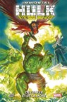 Immortal Hulk (2018) T10 - Al Ewing ; Joe Bennett - 9791039113458