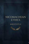 Nicomachean Ethics - Aristotle - 9791043135637