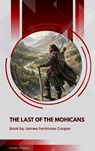 The Last of the Mohicans - James Fenimore Cooper - 9791070058510