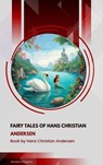 Fairy tales of Hans Christian Anderson - Hans Christian Anderson - 9791070130315