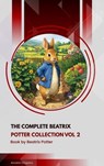 The Complete Beatrix Potter Collection vol 2 - Beatrix Potter - 9791070130360