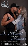 A Heart Knows - Shirley Penick - 9798201028022