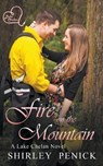 Fire on the Mountain - PENICK,  Shirley - 9798201056179