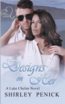 Designs on Her - PENICK,  Shirley - 9798201084103
