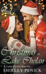 Christmas in Lake Chelan - PENICK,  Shirley - 9798201353094