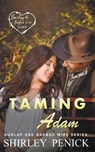 Taming Adam - PENICK,  Shirley - 9798201379926