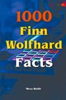 1000 Finn Wolfhard Facts - Mera Wolfe - 9798201644666