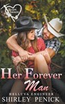 Her Forever Man - PENICK,  Shirley - 9798201644727