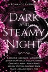 A Dark and Steamy Night: A Romance Anthology - K. Loraine ; Meg Anne ; Sarah Piper ; Jenika Snow ; Geneva Lee Albin ; Tracy Lorraine ; Becca Steele ; Lexi C. Foss ; Graceley Knox ; Melissa Winters ; C. Lymari ; Alison Aimes - 9798201778712