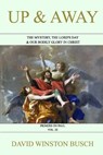 Up and Away - David Winston Busch - 9798210381682
