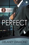 Perfect - Delaney Diamond - 9798215500545