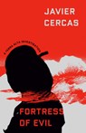 Fortress of Evil: A Terra Alta Investigation - Javier Cercas - 9798217007516