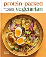 Protein-Packed Vegetarian - Grace Elkus - 9798217034024