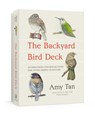 The Backyard Bird Deck -  - 9798217034819