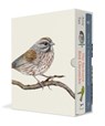 The Backyard Bird Collection [Special Edition, Book & Nature Journal Boxed Set] - Amy Tan - 9798217036615