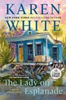 Lady on Esplanade - Karen White - 9798217082568